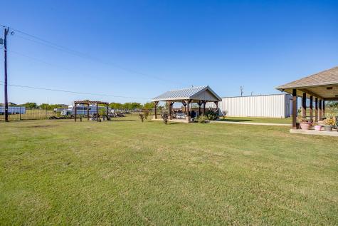 206 King George Way Ponder TX 76259