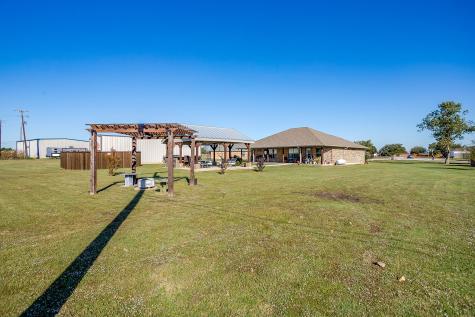 206 King George Way Ponder TX 76259