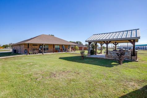 206 King George Way Ponder TX 76259