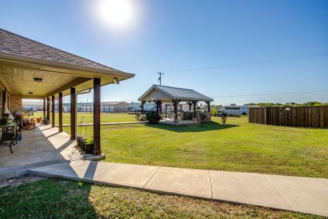 206 King George Way Ponder TX 76259