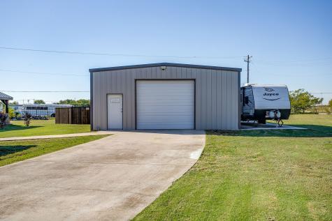 206 King George Way Ponder TX 76259