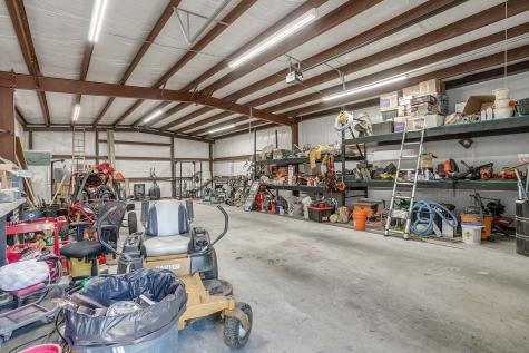 206 King George Way Ponder TX 76259
