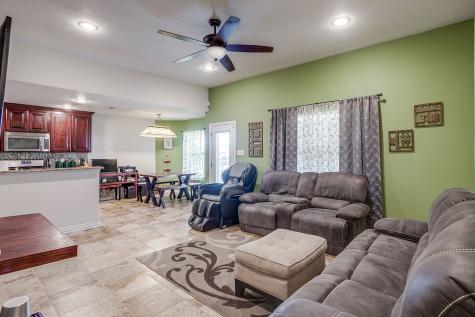 206 King George Way Ponder TX 76259