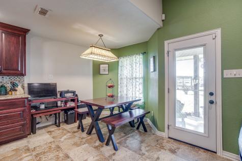 206 King George Way Ponder TX 76259