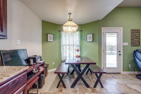 206 King George Way Ponder TX 76259