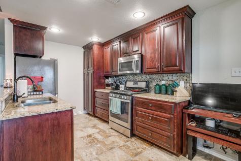 206 King George Way Ponder TX 76259