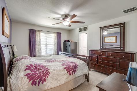 206 King George Way Ponder TX 76259