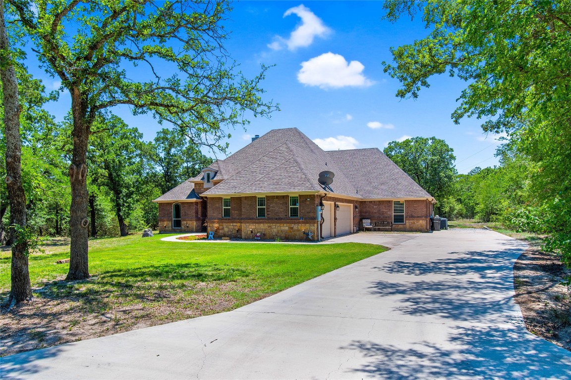 2701 Old Mineral Wells Highway Weatherford TX 76088