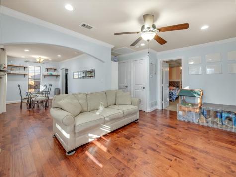 812 W Spurgeon Street Fort Worth TX 76115