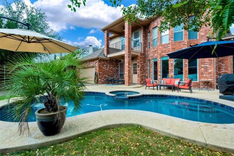 4416 Mira Vista Drive Frisco TX 75034