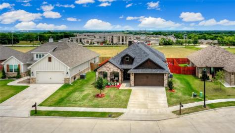1411 Delmar Drive Sherman TX 75092