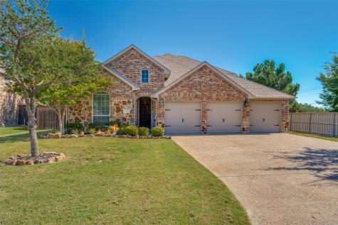 1110 Golden Sunset Court Prosper TX 75078