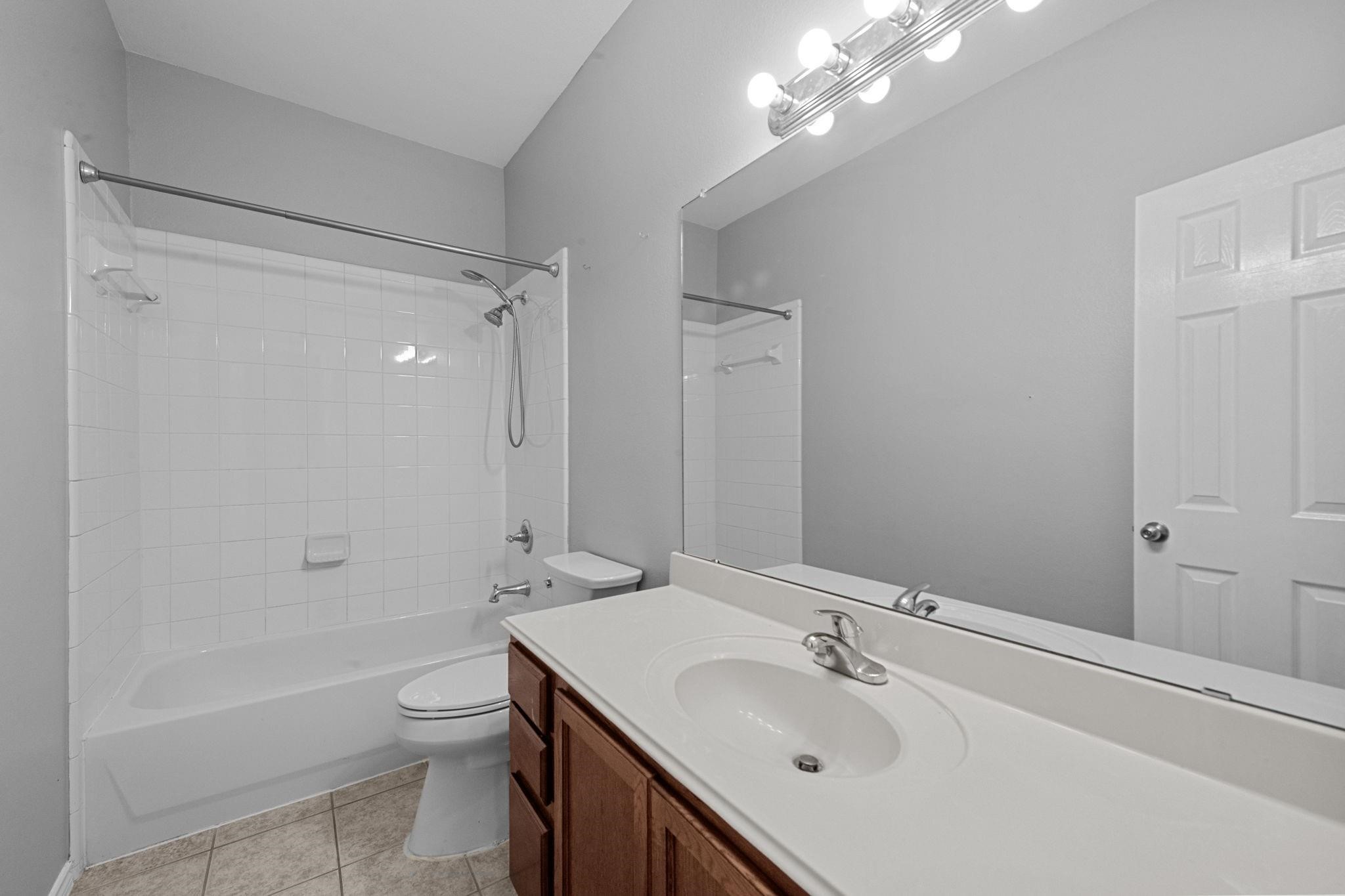 5813 Fathom Drive Fort Worth TX 76135