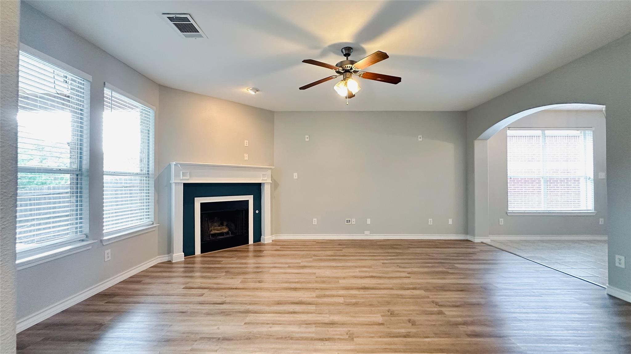 5813 Fathom Drive Fort Worth TX 76135