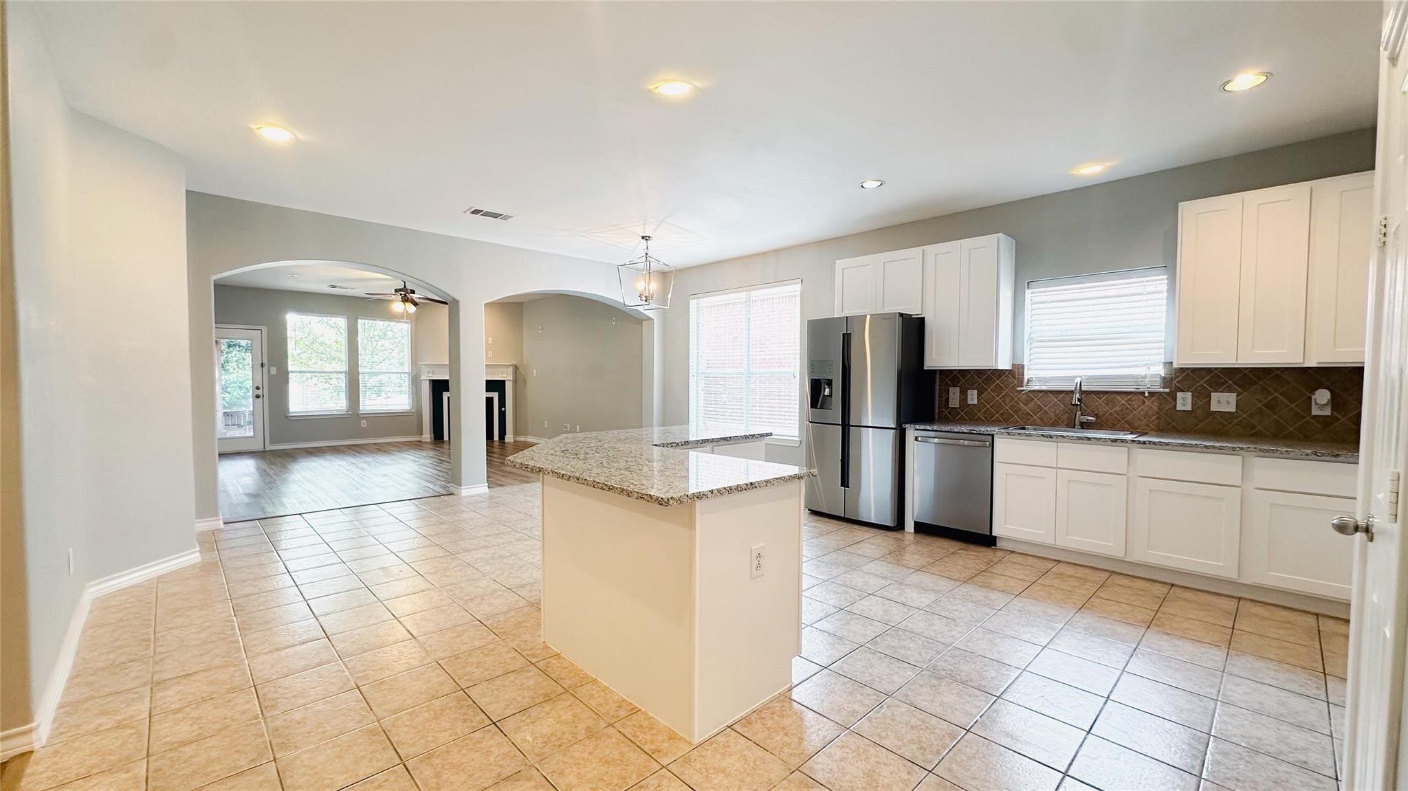 5813 Fathom Drive Fort Worth TX 76135