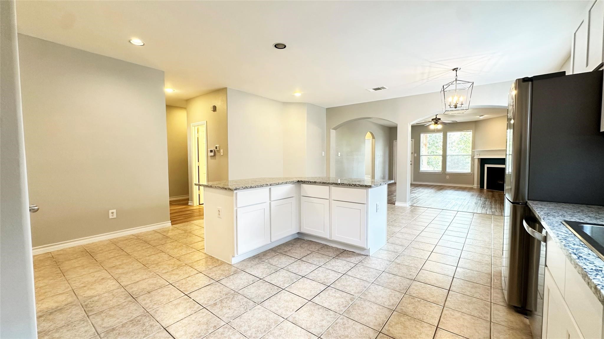5813 Fathom Drive Fort Worth TX 76135