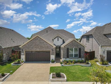 2030 Celebration Lane Wylie TX 75098