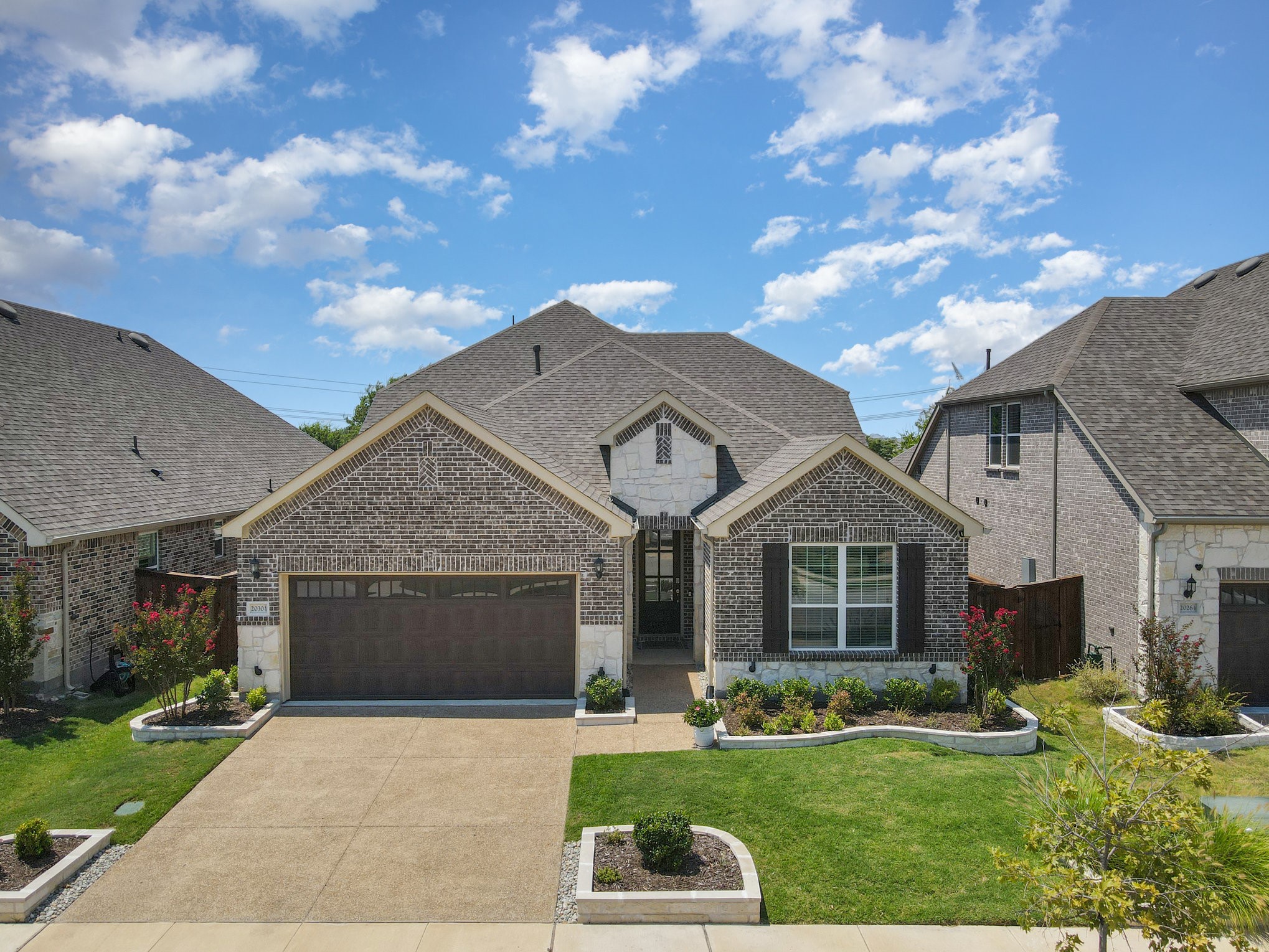 2030 Celebration Lane Wylie TX 75098