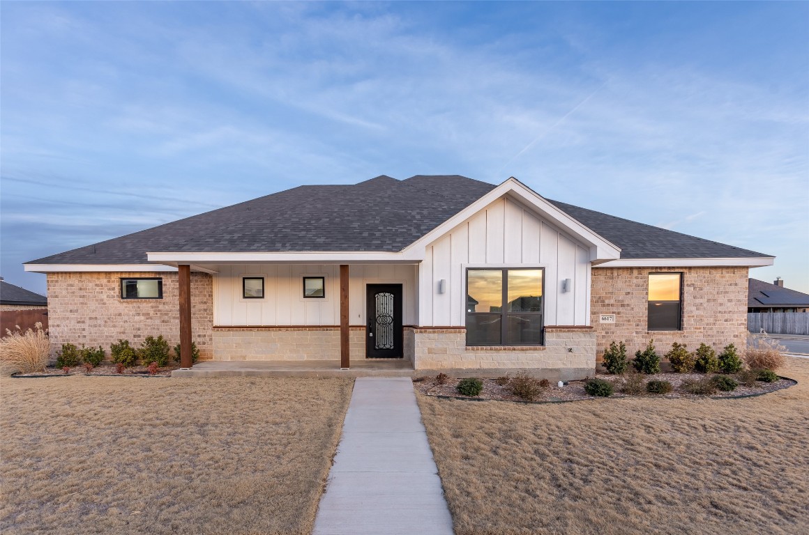 6617 Red Yucca Road Abilene TX 79606