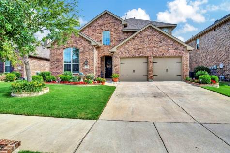 2319 Independence Drive Melissa TX 75454