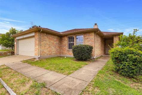 6163 Balcony Lane Dallas TX 75241