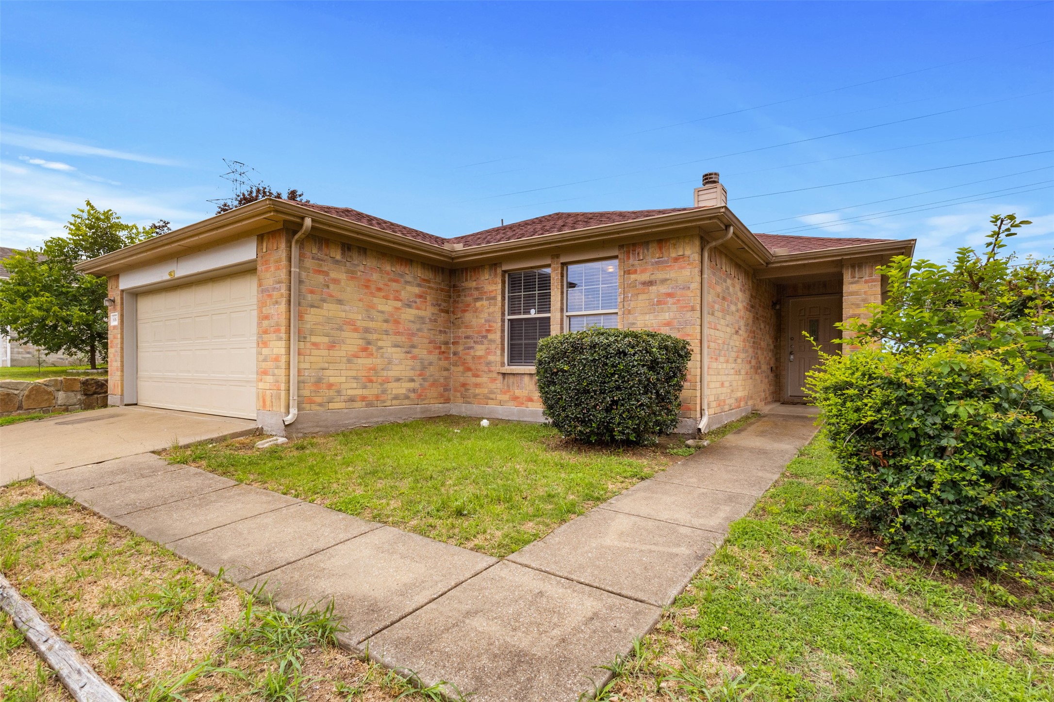 6163 Balcony Lane Dallas TX 75241