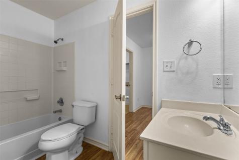 6163 Balcony Lane Dallas TX 75241