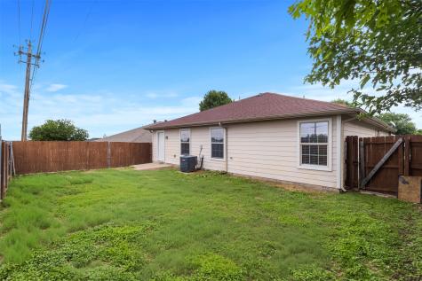 6163 Balcony Lane Dallas TX 75241