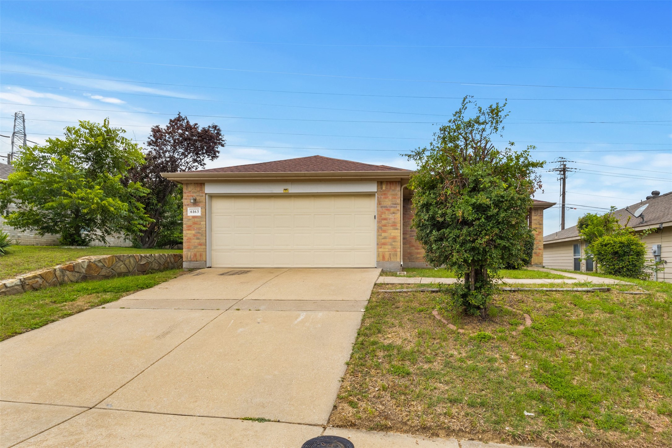 6163 Balcony Lane Dallas TX 75241
