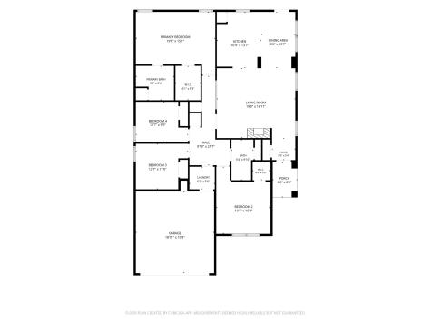 6163 Balcony Lane Dallas TX 75241