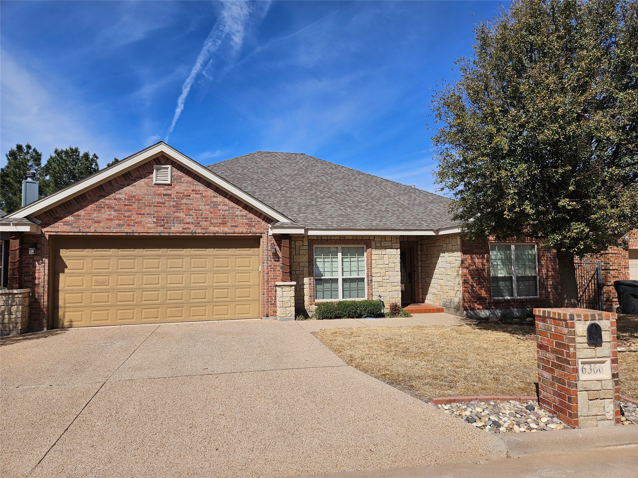 6366 Huntington Place Abilene TX 79606