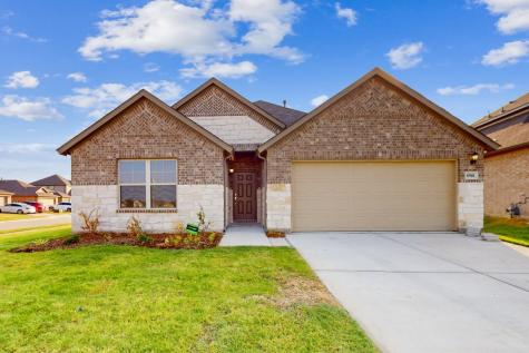 8908 Wheat Penny Court Fort Worth TX 76131