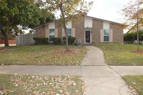 1801 Sandra Lane Grand Prairie TX 75052
