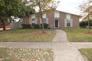 1801 Sandra Lane Grand Prairie TX 75052