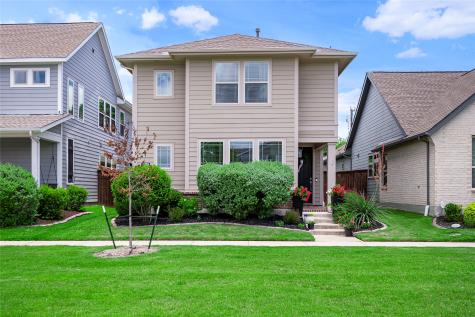 9220 Lamar Street Rowlett TX 75089