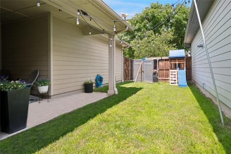 9220 Lamar Street Rowlett TX 75089