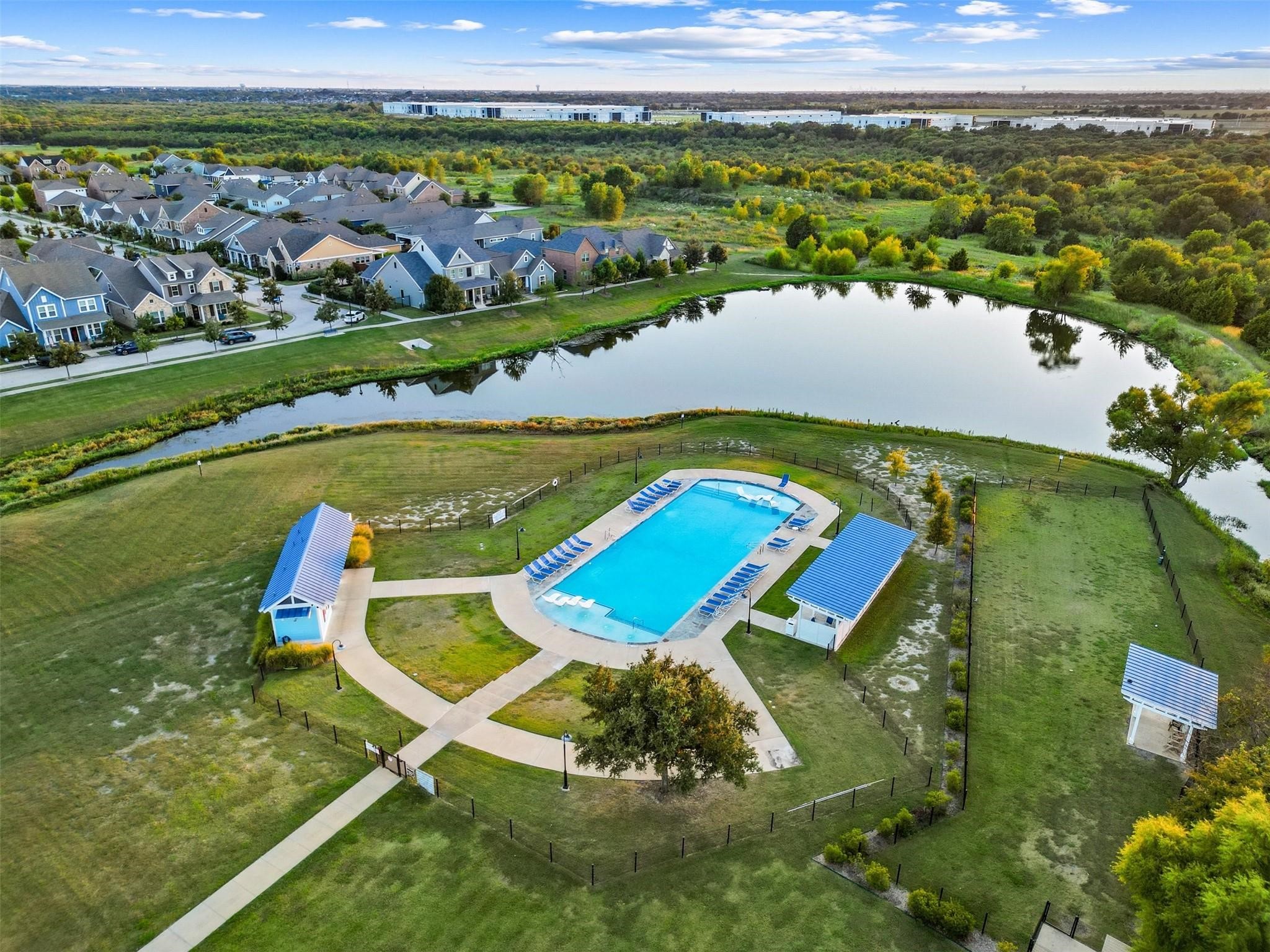 9220 Lamar Street Rowlett TX 75089