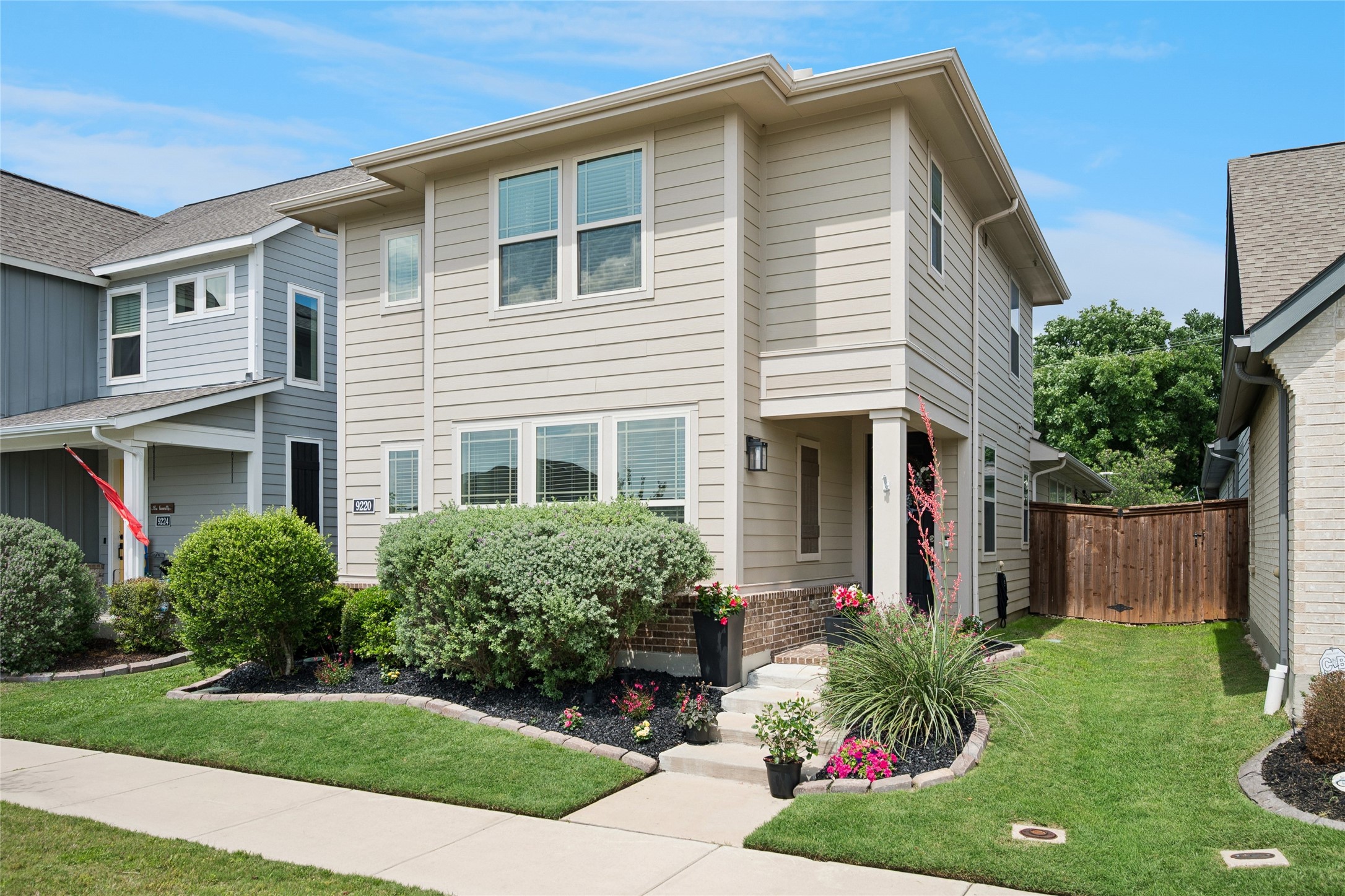 9220 Lamar Street Rowlett TX 75089