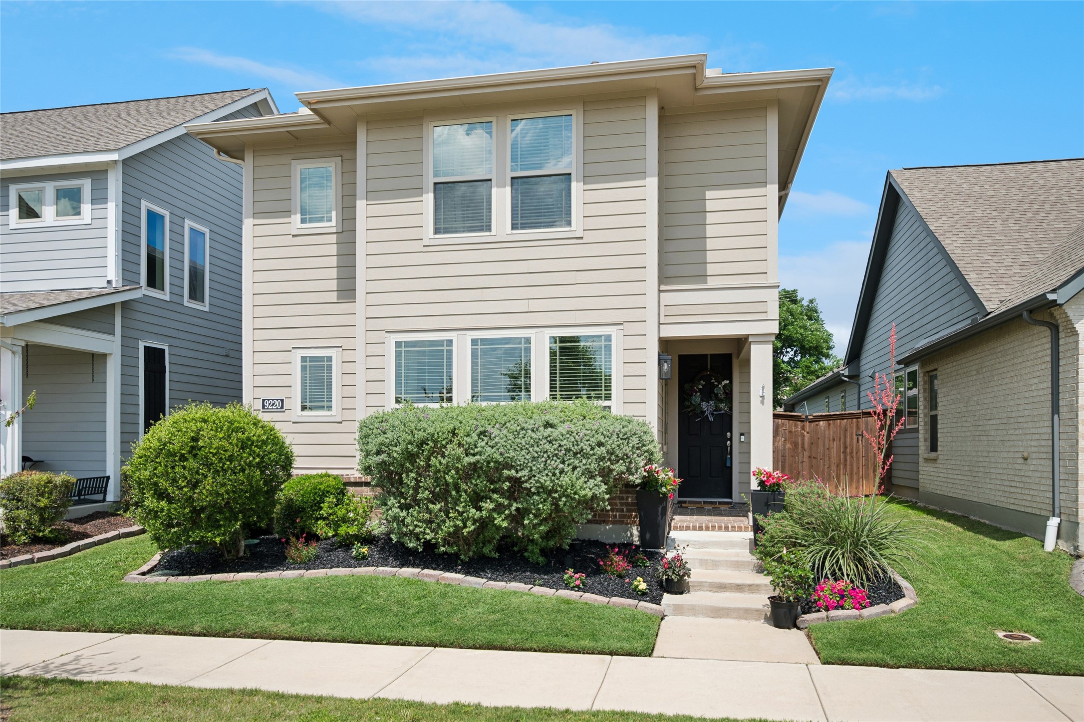 9220 Lamar Street Rowlett TX 75089