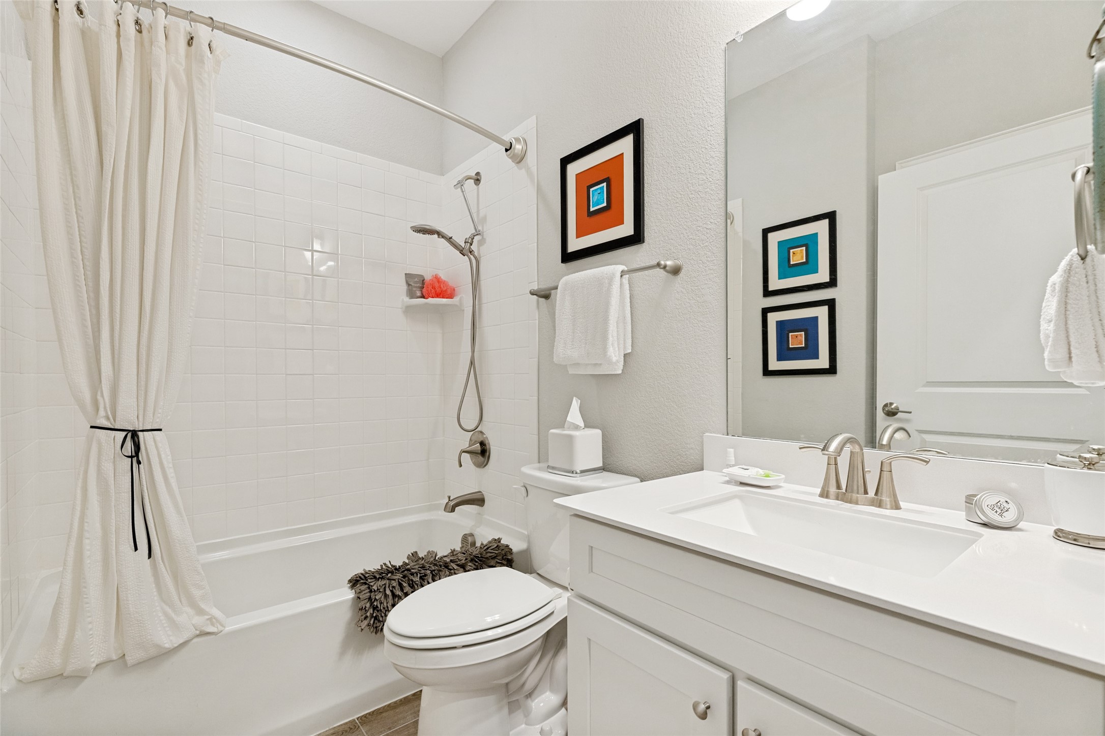 9216 Twilight Trail Mckinney TX 75071