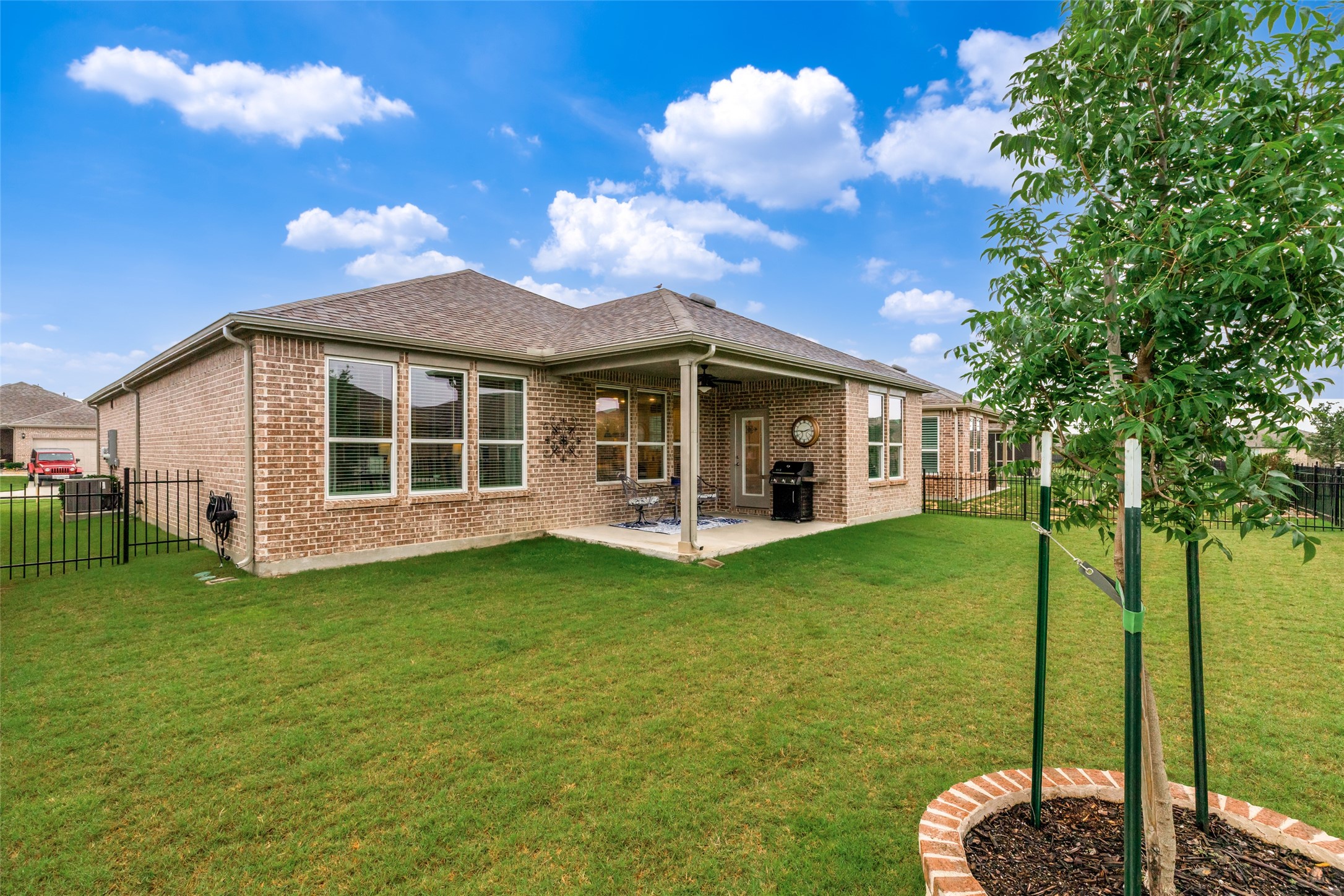 9216 Twilight Trail Mckinney TX 75071