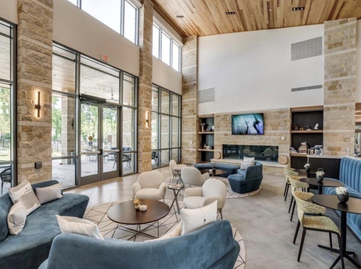 9216 Twilight Trail Mckinney TX 75071