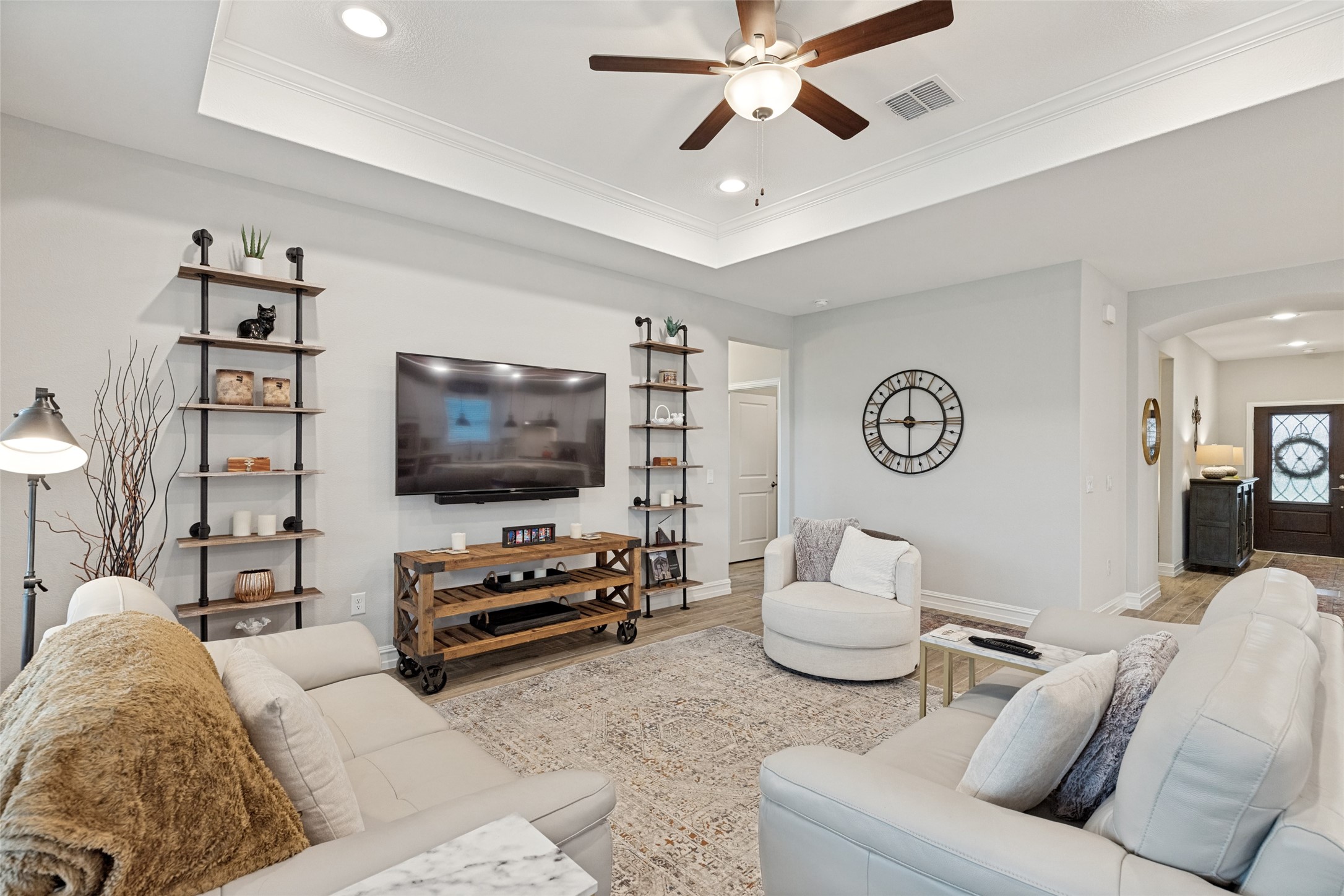 9216 Twilight Trail Mckinney TX 75071