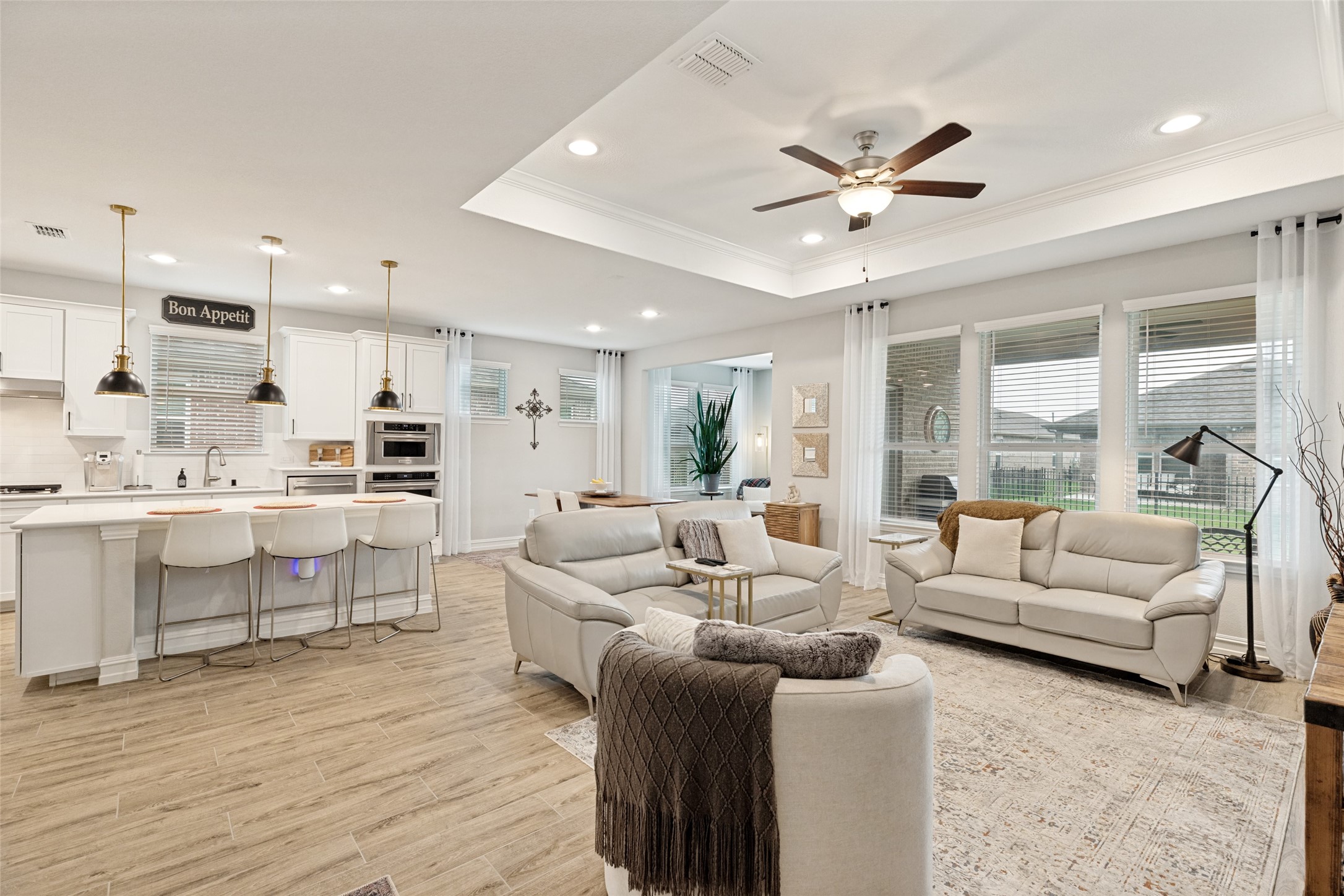 9216 Twilight Trail Mckinney TX 75071