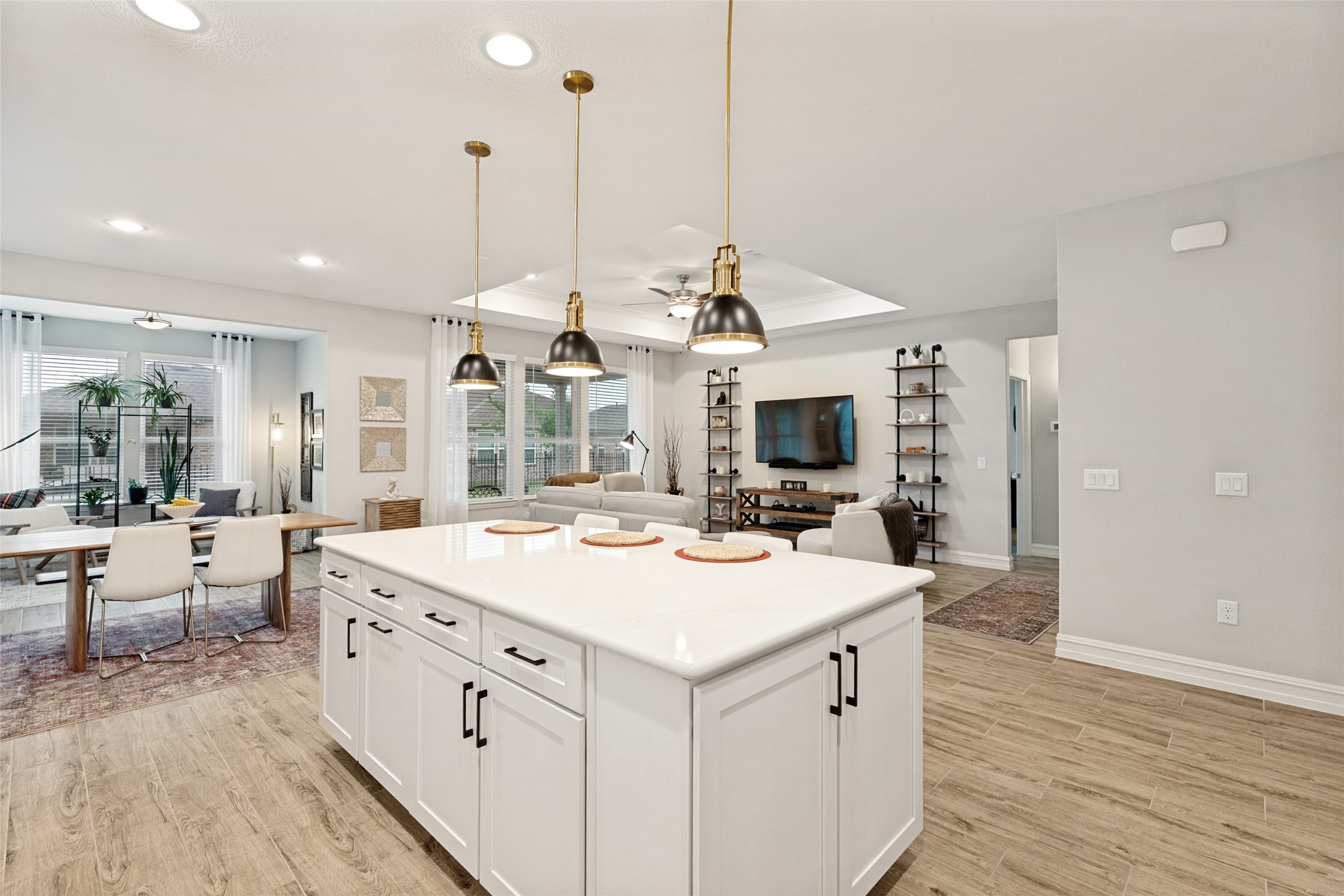 9216 Twilight Trail Mckinney TX 75071