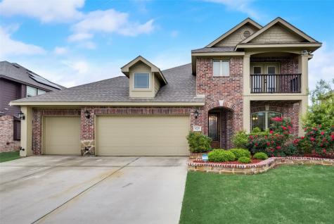 6229 Westfield Drive Mesquite TX 75181