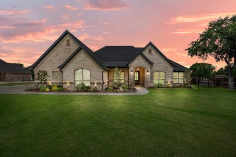 9557 Dickson Road Fort Worth TX 76179