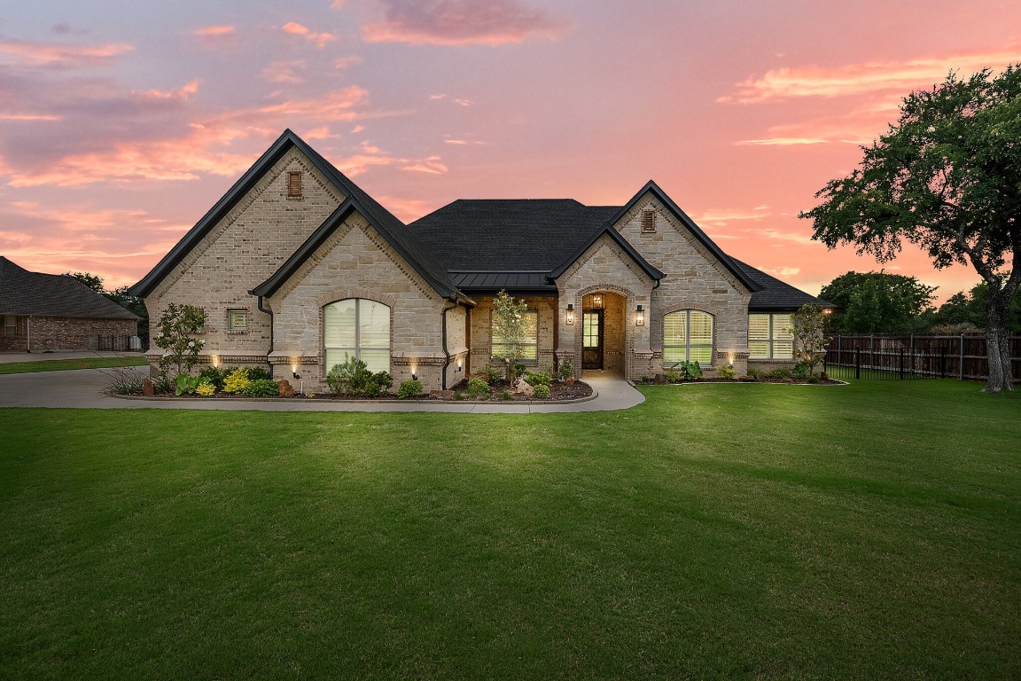 9557 Dickson Road Fort Worth TX 76179