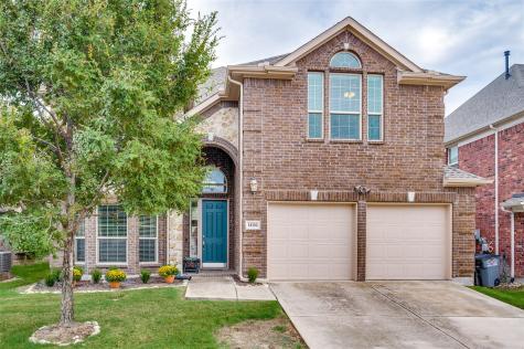 14116 Signal Hill Drive Little Elm TX 75068