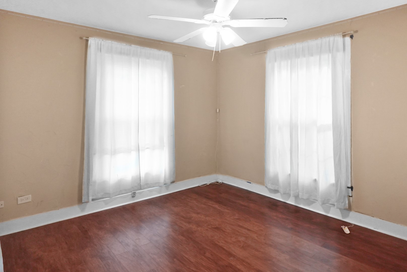 216 19th Street Mineral Wells TX 76067